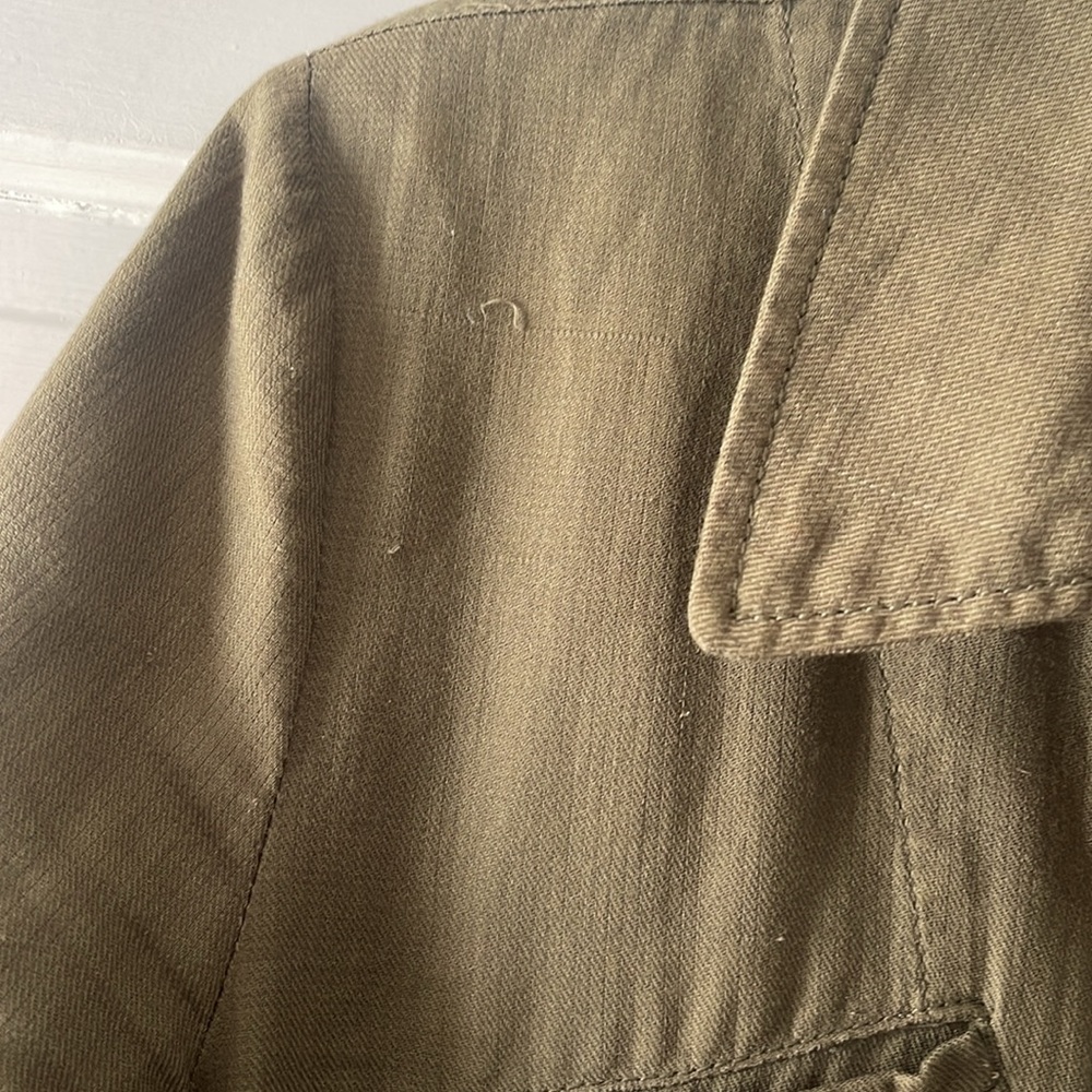 Lucky Brand utility jacket - Picture 7 of 9